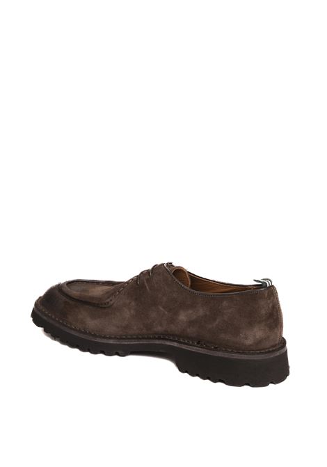 GREEN GEORGE | 1030LIGHT-T.MORO